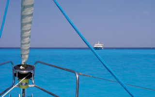 Sailing Cruises Vacanze in barca a vela