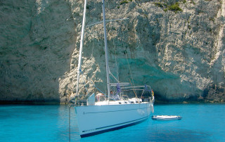 Sailing cruises vacanze in barca a vela
