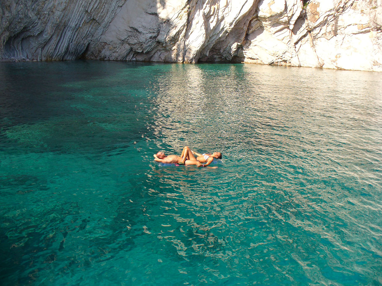 Top 10 Spiagge della Grecia ionica