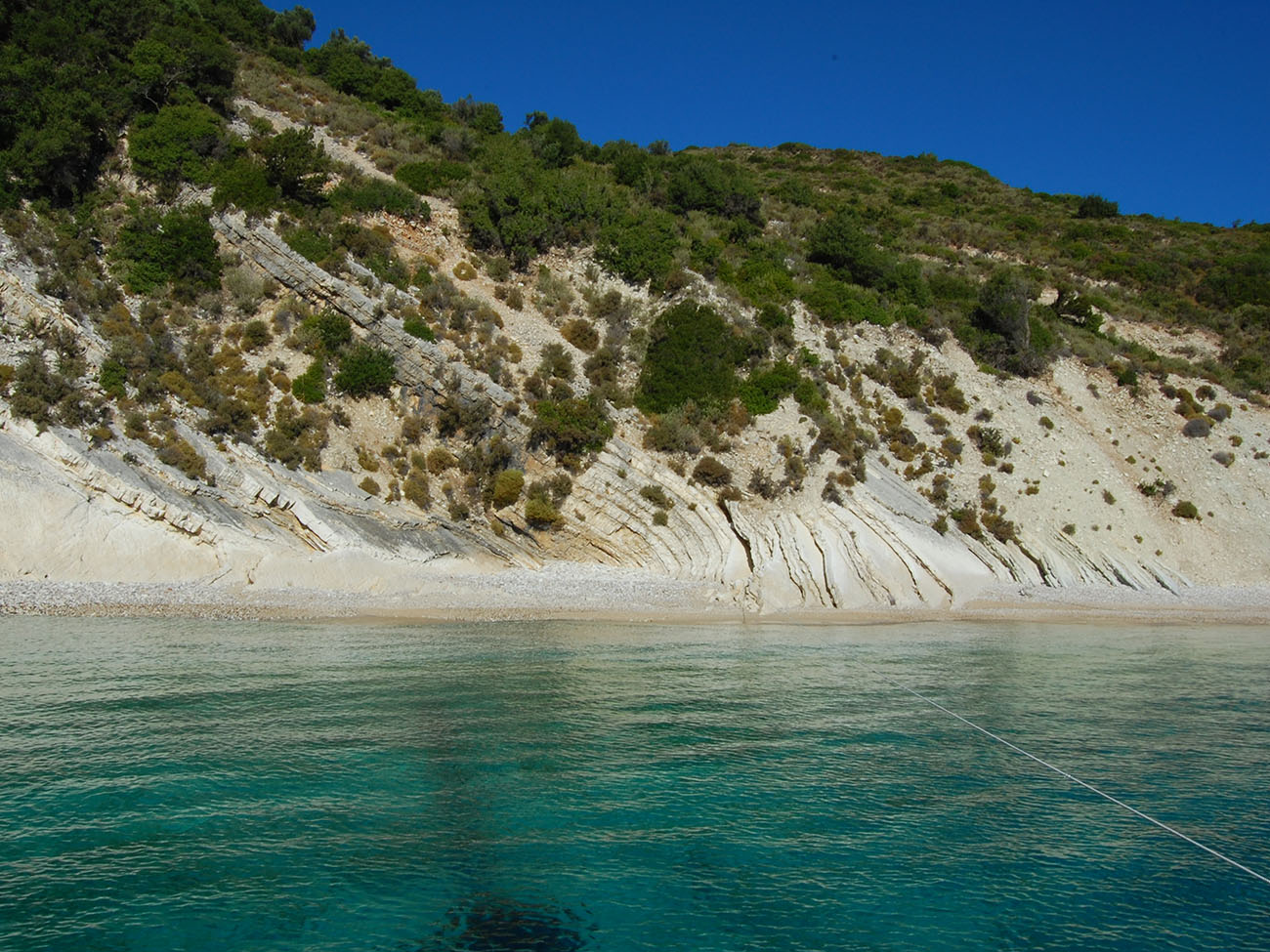 Top 10 Spiagge della Grecia ionica