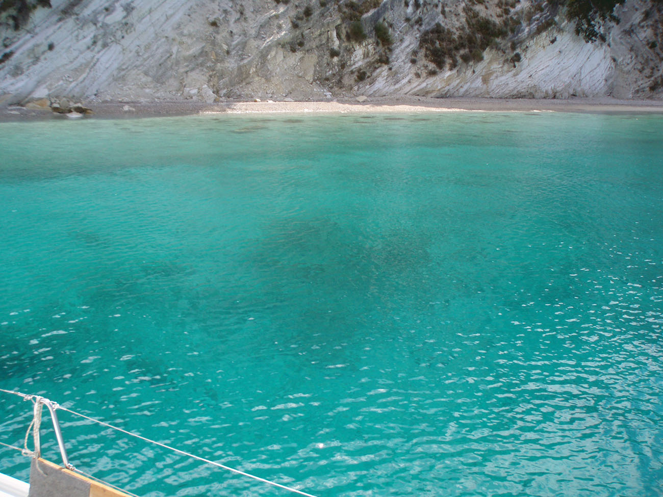 Top 10 Spiagge della Grecia ionica