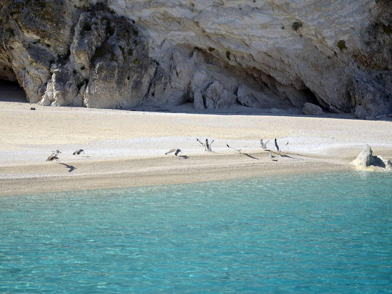 Top 10 Spiagge della Grecia ionica