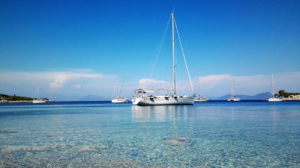 Sailing Cruises Vacanze in barca a vela Grecia