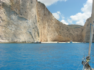 Top 10 Spiagge della Grecia ionica